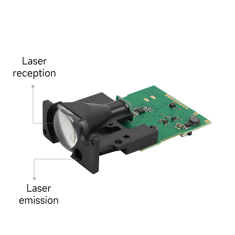 Laser Distance Measuring Devic - Industrial Laser Distance Measuring Device recension och pris