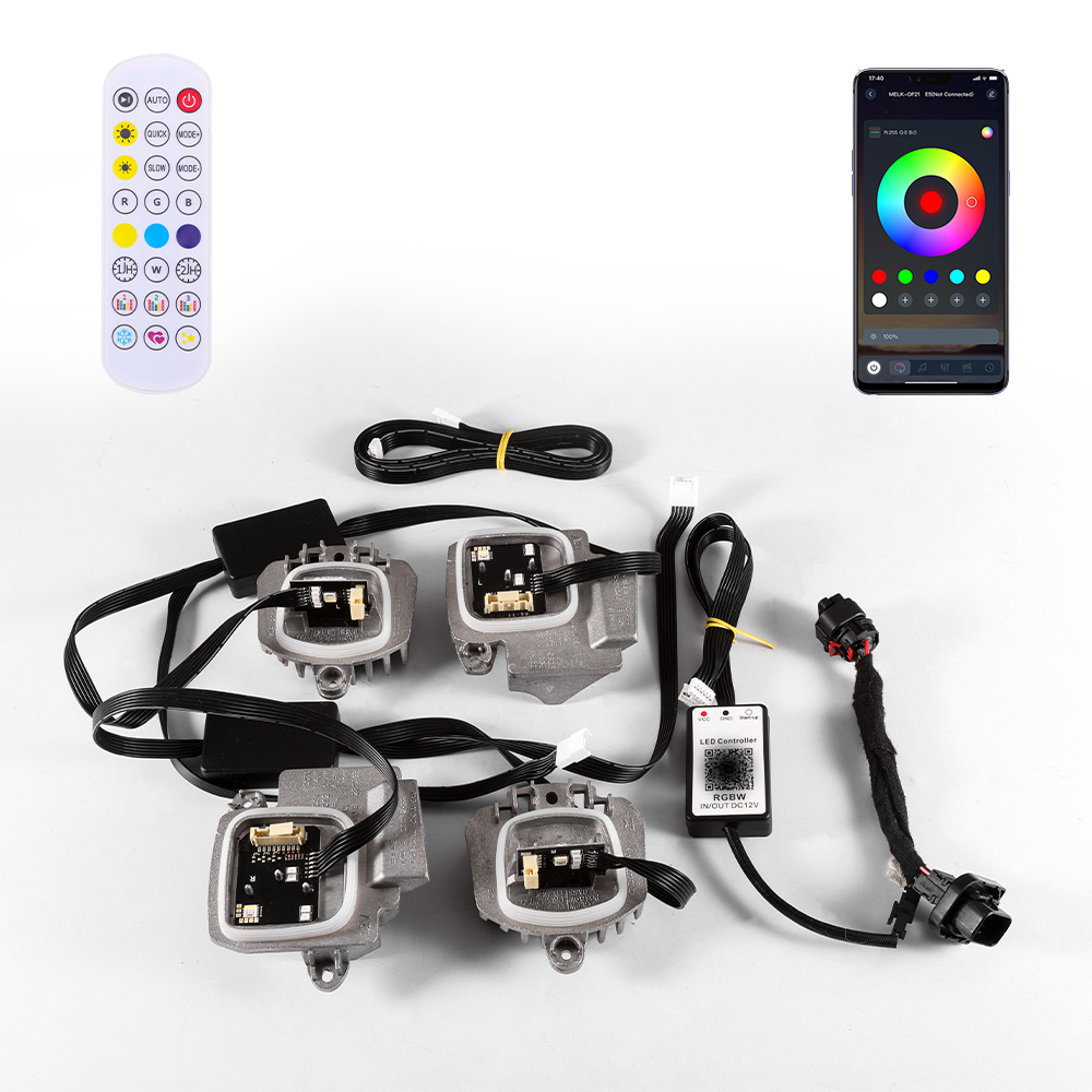 For BMW M3 M4 G80 G82 Laser He - Laser Controller Board recension och pris