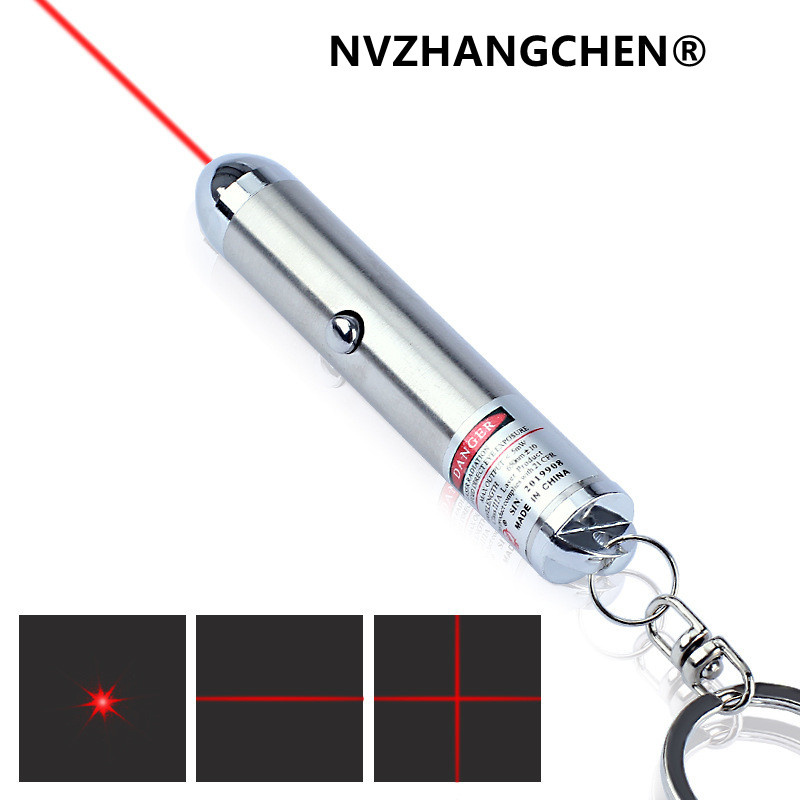 Mini One-word Cross Laser Leve - Industrial Laser Alignment Tool recension och pris