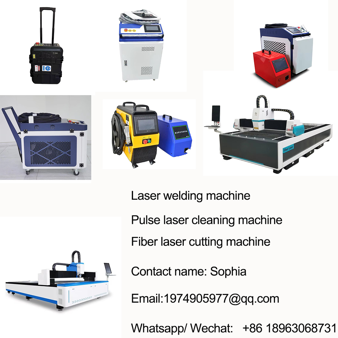 Heavy Duty Open Design Fiber L - Industrial Laser Cutters recension och pris