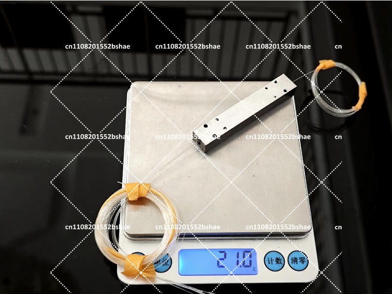 Laser Pump Source Combiner, Re - Industrial Laser Light recension och pris