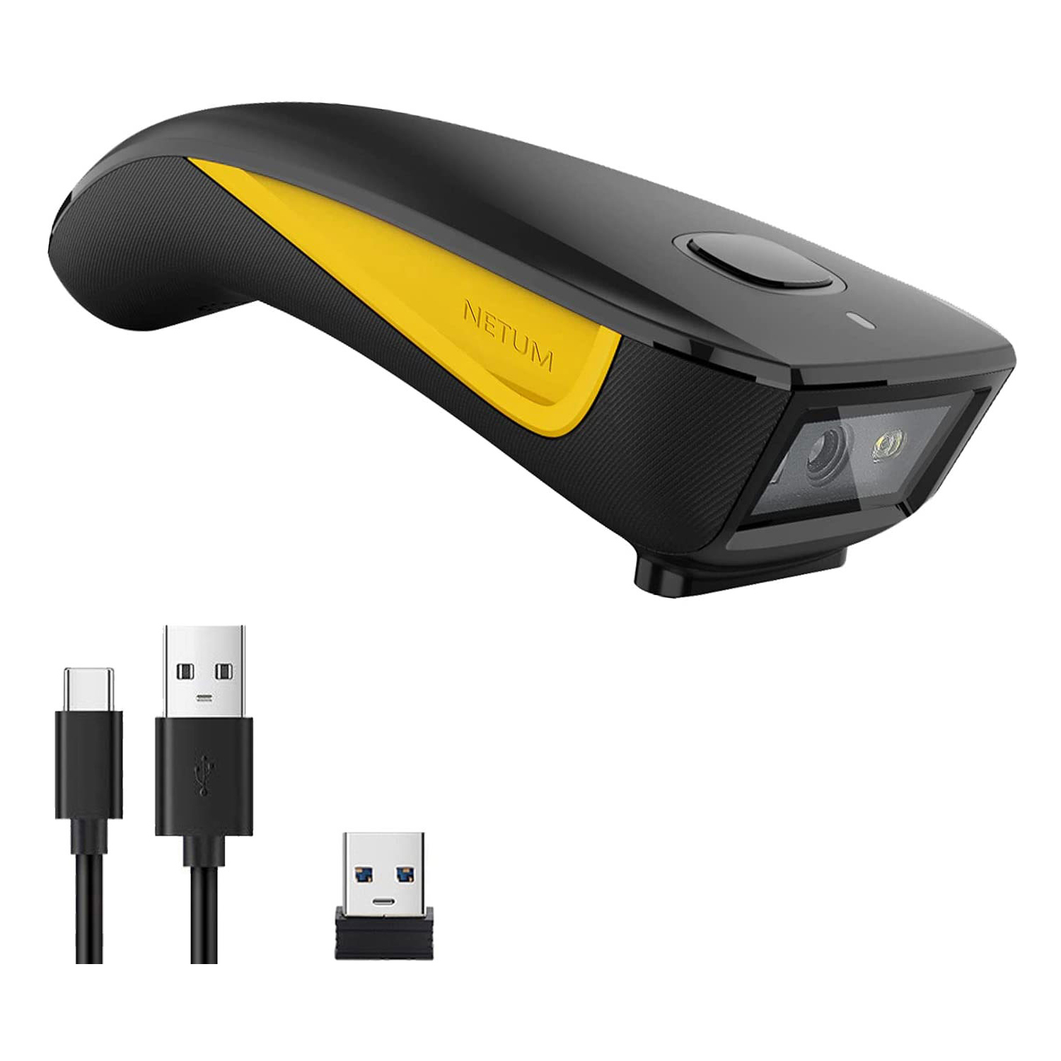 NETUM C750 Serie Bluetooth Wir - Industrial Laser Light recension och pris