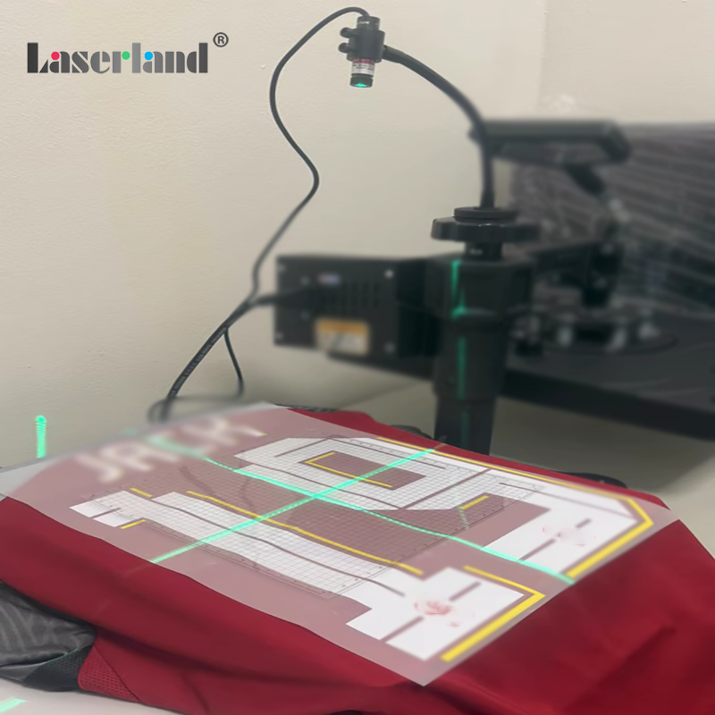 Sewing Accessories Quilting Se - Industrial Laser Guide recension och pris