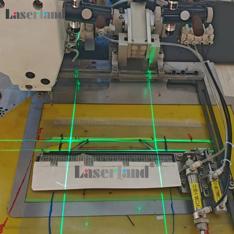 Sewing Accessories Quilting Se - Industrial Laser Guide recension och pris