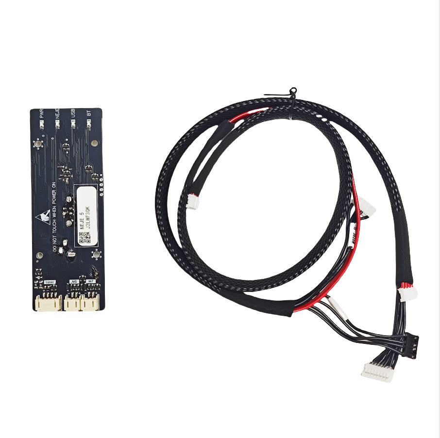 NEJE 5 Motherboard Upgrade for - Laser Controller Board recension och pris