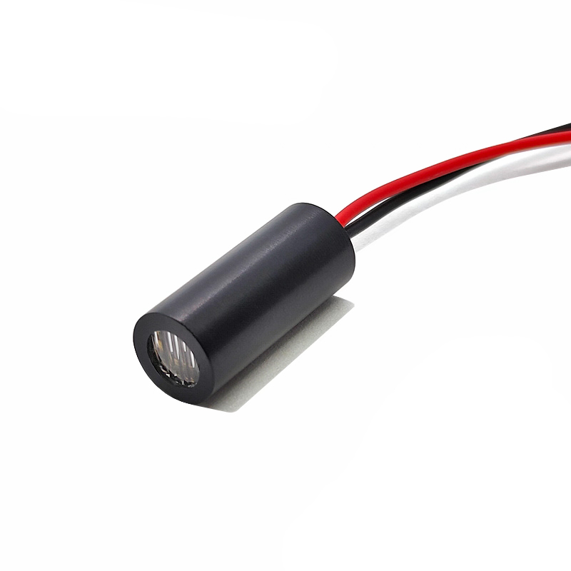 635nm 5mW Red Line Laser Modul - Industrial Laser Light recension och pris