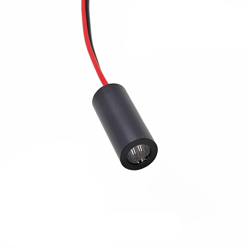 635nm 5mW Red Line Laser Modul - Industrial Laser Light recension och pris