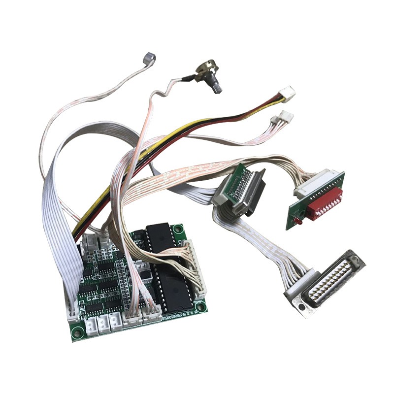 Laser Control Circuit Board 20 - Laser Controller Board recension och pris