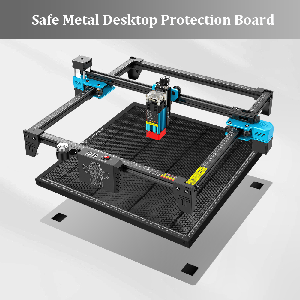 300x300mm/400x400mm/430x400mm/ - Laser Engraving Software recension och pris