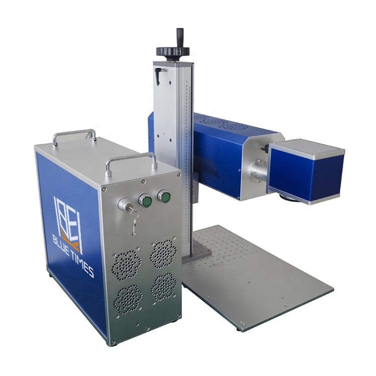 Bluetimes 35W CO2 RF Laser Mar - Industrial Galvo Laser recension och pris