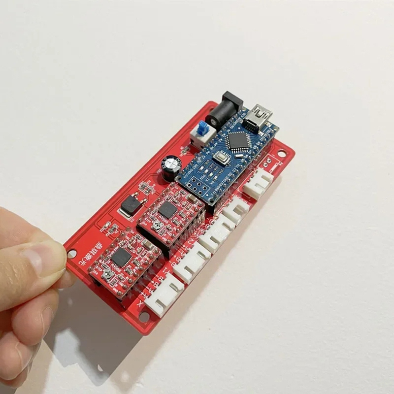 Benbox Software Laser Engravin - Laser Controller Board recension och pris