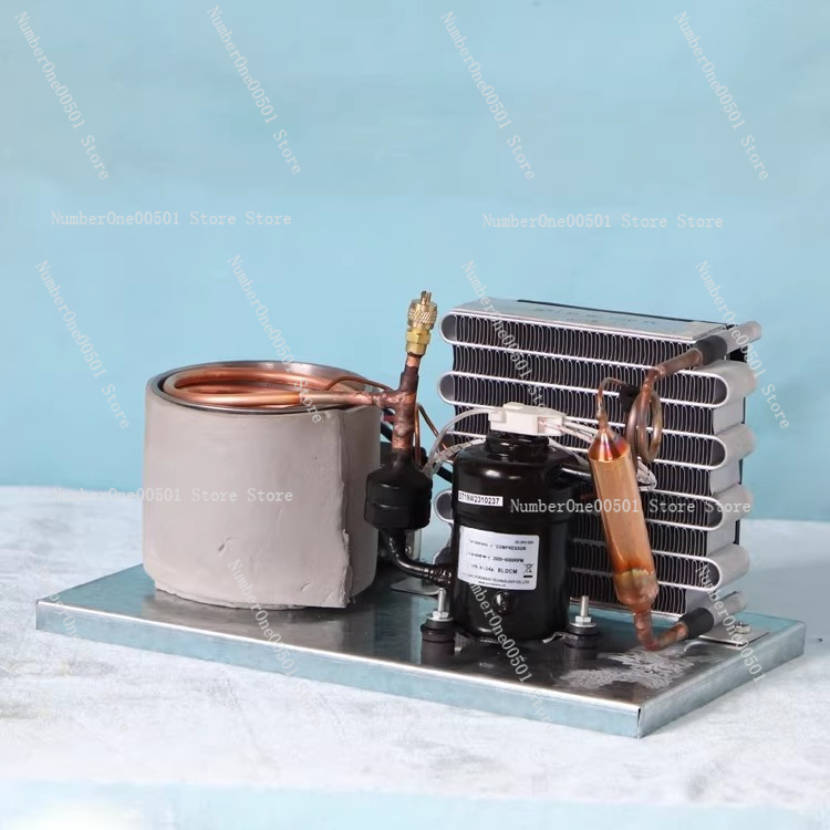 ST19W Mini Water Chiller Integ - Laser Chiller Water Cooler recension och pris