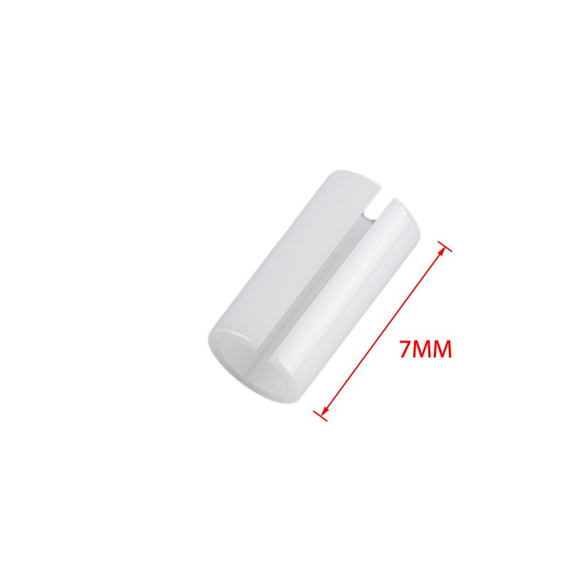 10Pcs/set 7mm Fiber Optic Lase - Laser Tube Replacement recension och pris