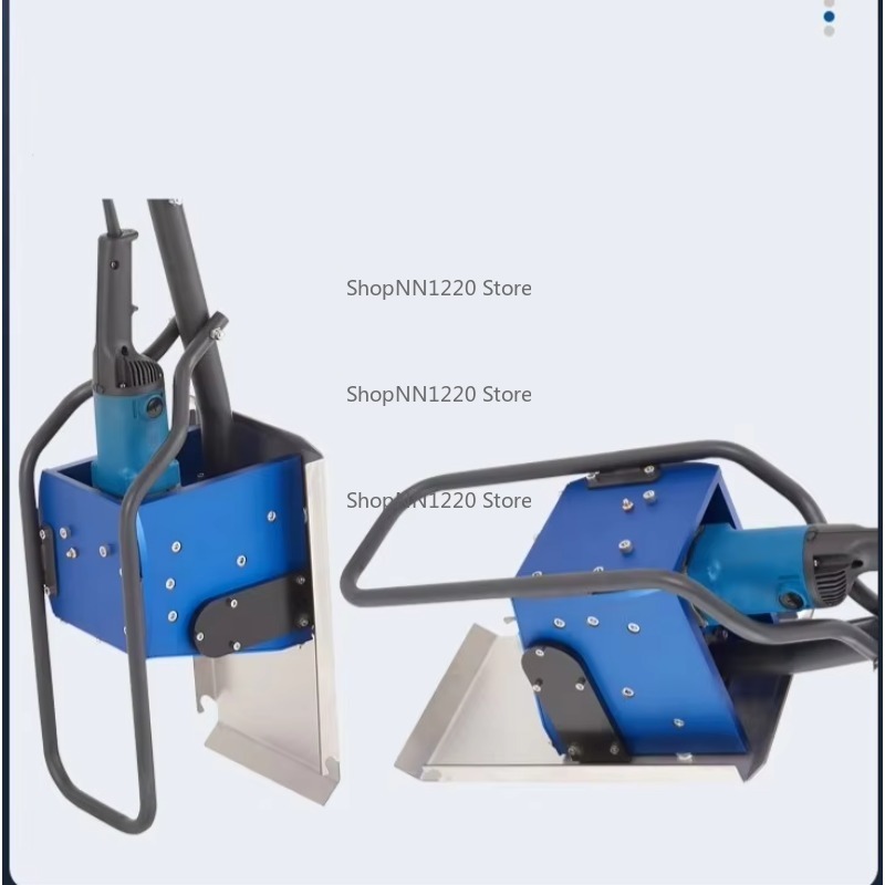 500w Pulse Fiber Laser Cleanin - Industrial Laser Cleaner recension och pris
