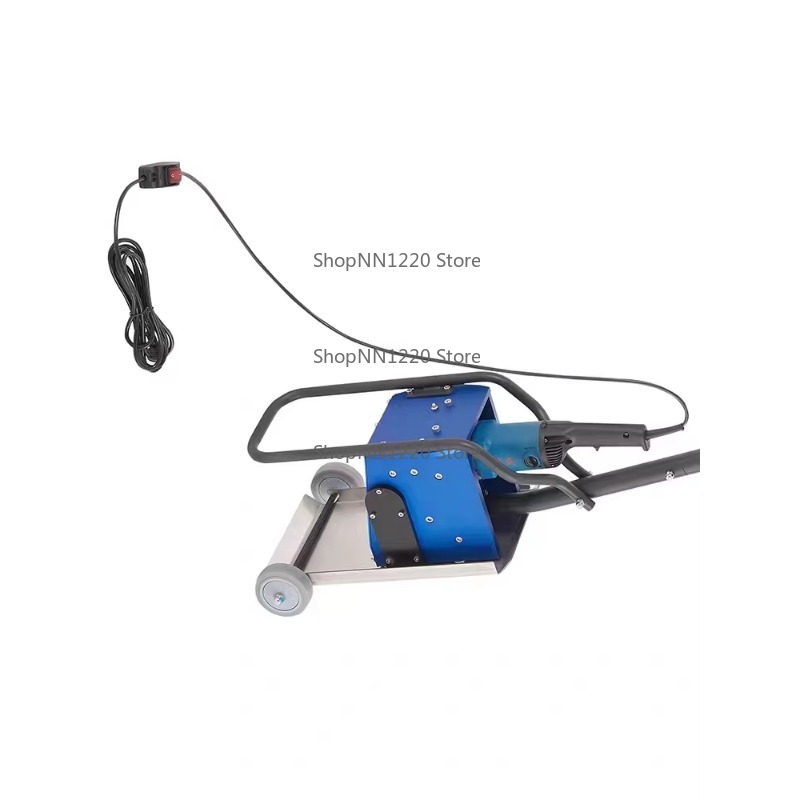 500w Pulse Fiber Laser Cleanin - Industrial Laser Cleaner recension och pris